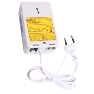 СЗЦ-1 сигнализатор загазованности природным газом, Изображение №1