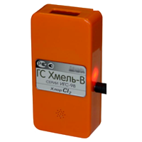 ИГС-98 Хмель-В исп.001 газоанализатор хлора Cl2 индивидуальный, 0,1-32 мг/м3, э/х сенсор