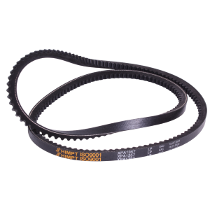 Himpt-XPA-1357Lp ремень клиновый зубчатый, Изображение №1