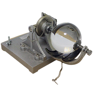 ГУ-1 гелиограф универсальный (Эколог), Изображение №2