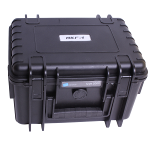 ПКГ-1 прибор контроля герметичности противогазов шланговых, Изображение №2