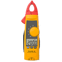 Fluke-365/E клещи токоизмерительные с измерением среднеквадратичного значения переменного тока