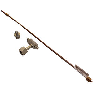 УРРД\\Штуцер для универсальных регуляторов расхода и давления УРРД (КМЧ), Изображение №1