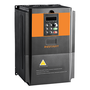 FCI-G4.0/P5.5-4B преобразователь частоты 4/5,5 кВт, 8,8/13 А, 380 В, Изображение №1