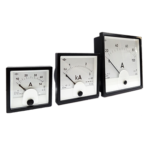 Э42700-2,5-(1кА...40кА)/5А килоамперметр, Изображение №1