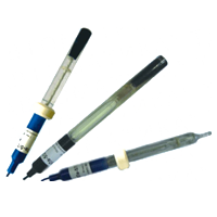 ЭПВ-5/7-4,2-R5-80 ИБЯЛ.418422.091-00.00 pH-электрод вспомогательный промышленный, Изображение №1
