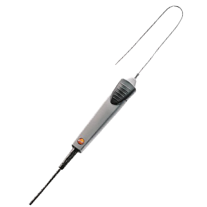 Testo\\0602 0593 зонд гибкий быстродействующий погружной водонепроницаемый для приборов Testo, Изображение №1