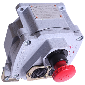 ПВК-32-ХЛ1 пост управления кнопочный взрывозащищенный, Изображение №1