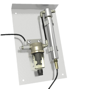 СПГ-Н-Д1-ФП-Д-Р система пробоподготовки газа, Изображение №1