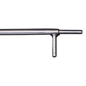 ПИТО-0,5м-исп.В трубка напорная с термопарой, с поверкой, Изображение №2