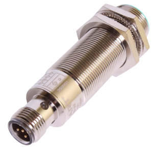 UDS.18-100-AI датчик уровня ультразвуковой, Изображение №1