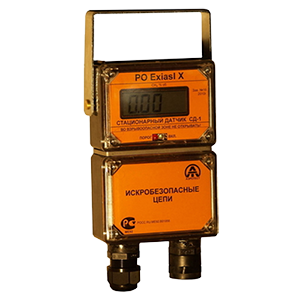 СД-1.М.CH4 газоанализатор метана стационарный, Изображение №1