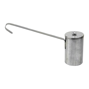 Пробоотборник для битумов (гудрона), Изображение №1