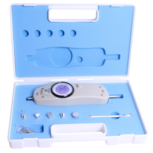 МЕГЕОН-04030 динамометр сжатия-растяжения аналоговый, Изображение №1