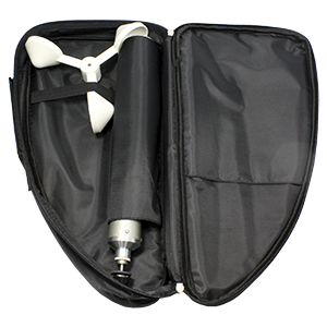 АСЦ-Р анемометр сигнальный цифровой ручной, Изображение №2