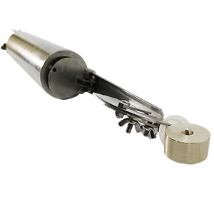 Батометр Руттнера 1 л с колбой из нержавеющей стали, Изображение №2