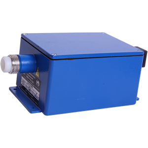 ИВН-11Е/220 источник высокого напряжения, Изображение №3