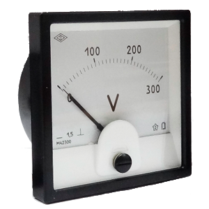 М42300-1,5-(1...600В) вольтметр, Изображение №1
