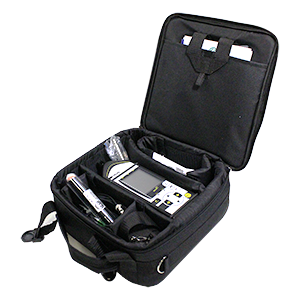 Экофизика-110А (Белый базовый-110АВ1) шумомер-виброметр, анализатор спектра, Изображение №1