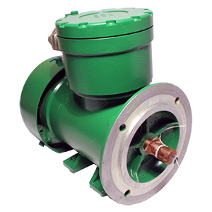 АИМЛ-63B4-IM2081-УХЛ1 электродвигатель асинхронный взрывозащищённый 0,37 кВт, 1500 об/мин, 380 В, Изображение №2