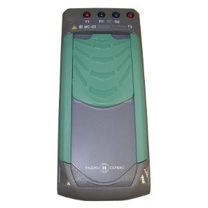 ИС-20 измеритель сопротивления заземления, Изображение №3