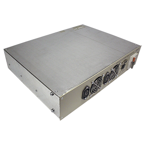 ФОРПОСТ-DC/AC-220/220B-1500BA-2U-ВР инвертор, Изображение №3