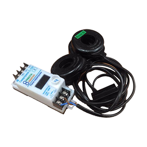 Смартреле-С-120/2-1250 реле перегрузки трехфазное (реле тепловое электронное), Изображение №1