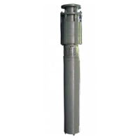 ЭЦВ-8-40-200 агрегат насосный центробежный многоступенчатый скважинный погружной