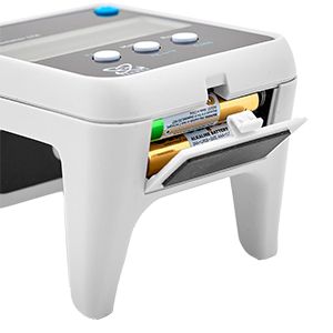 LTA-К термометр лабораторный электронный, Изображение №2