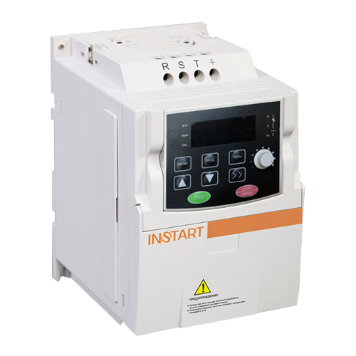 MCI-G2.2-2B преобразователь частоты 2,2 кВт, 10 А, 220 В, Изображение №1