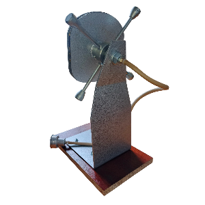 ПКГ-1 прибор контроля герметичности противогазов шланговых, Изображение №3