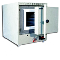 СНОЛ-1,6.2,5.1-10-И3М электропечь камерная лабораторная 2,2 кВт, 1000°С, Изображение №1