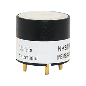 NH3/MR-500 сенсор аммиака 0-500 ppm, Изображение №1