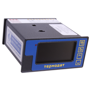 Термодат-16Е6-H регулятор температуры, Изображение №1