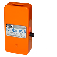 ИГС-98 Флора-В исп.001 газоанализатор формальдегида H2CO индивидуальный, 0,1-10 мг/м3, э/х сенсор