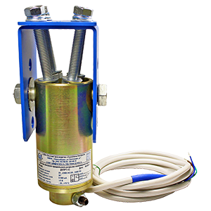 ДКПР2-12 датчик контроля продольного разрыва ленты, Изображение №1