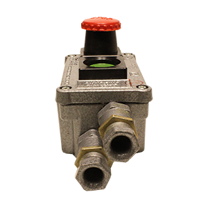 ПВК-25-ХЛ1 пост управления кнопочный взрывозащищенный, Изображение №2