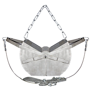 Ковш Ван-Вина, объем 2 л, Изображение №1