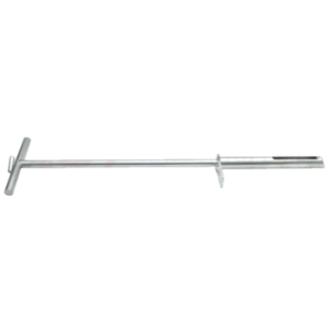 ПЧР-1 пробоотборник почвы ручной, Изображение №1