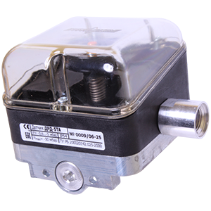 ДРД-5ТА датчик-реле давления мембранного типа, Изображение №1