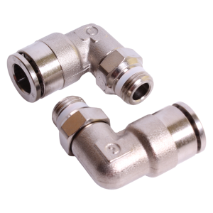 S6520-8-1/8 фитинг цанговый угловой поворотный, Изображение №1