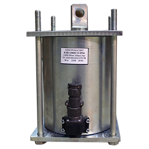 КЭП-350М-44-У3 электромагнит тормозной 380 В, 50 Гц, Изображение №1