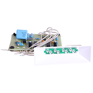 СПИУ-11А-Ж-110 устройство информационное светодиодное, Изображение №1