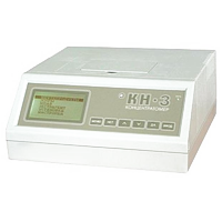 КН-3 анализатор-концентратомер нефтепродуктов, жиров, НПАВ в природных объектах (комплектация №3)