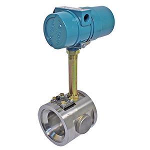 Метран-300ПР-80-А-0,01-01-42-Н-С-(доп. пакет документов) преобразователь расхода вихреакустический, Изображение №1