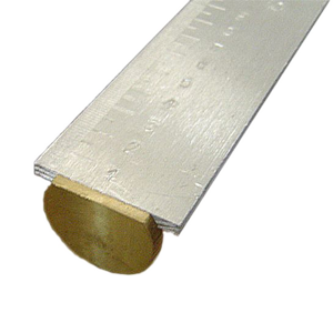 МШС-4,0 метрошток Т-образный 2 звена, Изображение №1