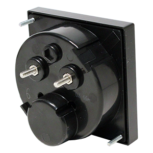 Э42700-2,5-(5А...800А)/5А амперметр, Изображение №1