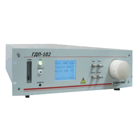 ГДП-102 ИБЯЛ.413142.002 генератор газов, Изображение №1