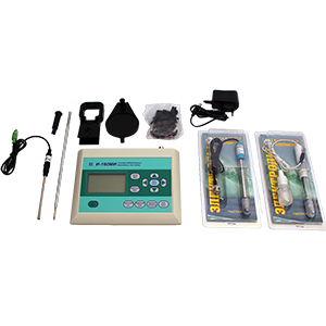 И-160МИ иономер лабораторный, Изображение №1