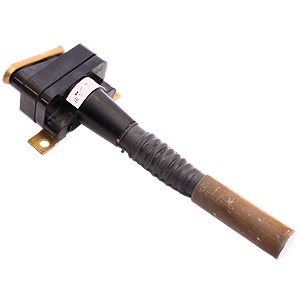 КСЛ-2М датчик контроля схода ленты, Изображение №2